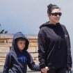 Kourtney Kardashian : Son fils de 7 ans craque complètement pour sa nouvelle coupe