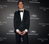 Mathieu Gallet - Photocall de la soirée Kering "Women In Motion Awards", Place de la Castre, lors du 72ème Festival International du Film de Cannes. Le 19 mai 2019
