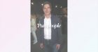 Mathieu Gallet en couple : un amoureux discret, remis de la folle rumeur avec Emmanuel Macron