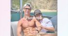 Cristiano Ronaldo : Vacances de rêve avec Georgina et les enfants