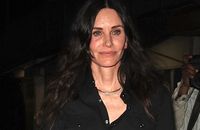 Courteney Cox : Sa fille Coco a 18 ans, et c'est son sosie !