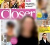 Le magazine Closer du 17 juin 2022
