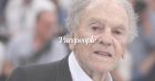 De quoi est mort Jean-Louis Trintignant ? Sa famille apporte des précisions