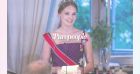 Ingrid Alexandra de Norvège fête ses 18 ans : chic réception devant le gratin des têtes couronnées !