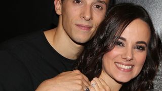 Alizée mariée depuis 6 ans avec Grégoire Lyonnet : le couple dévoile des belles photos