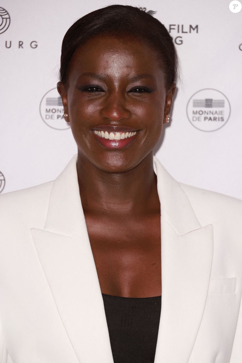 Mariama Gueye Au Photocall De La Soir e De Cl ture Du 36 me Festival Du mariama-gueye-au-photocall-de-la-soir-e-de-cl-ture-du-36-me-festival-du