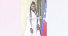 Clarisse Agbegnenou maman : premières photos de son adorable petite Athéna