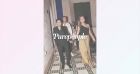 Jamel Debbouze et Mélissa Theuriau, couple rayonnant et soudé au Marrakech du rire !