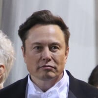 Elon Musk : Sa fille de 18 ans ne veut plus jamais être associée à lui !