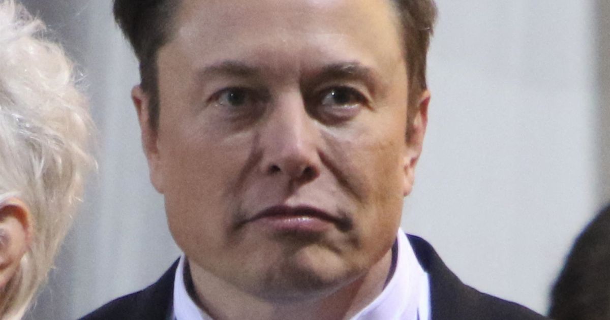 Elon Musk : Sa fille de 18 ans ne veut plus jamais être associée à lui !