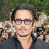 Johnny Depp