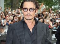 Johnny Depp repasse derrière la caméra... pour filmer sa muse !