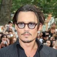 Johnny Depp repasse derrière la caméra... pour filmer sa muse !