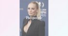 Adriana Karembeu : Robe noire, décolleté sublime et larges bijoux... elle ensorcelle Monte Carlo !