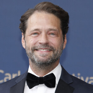 Jason Priestley - Cérémonie de clotûre du 61e Festival de Télévision de Monte Carlo. © Denis Guignebourg/Bestimage