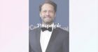 Jason Priestley (Beverly Hills) papa : ses 2 enfants sont déjà aussi grands que lui !