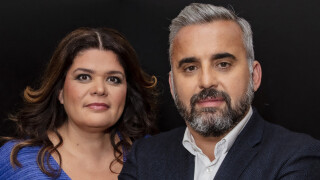 Raquel Garrido et Alexis Corbière accusés "d'esclavage moderne" : de l'intox ?