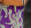 Naomi Campbell - Arrivées au défilé de mode Homme printemps-été 2023 Louis Vuitton dans la cour Carrée du Louvre à Paris, France, le 23 juin 2022. © Veeren-Clovis/Bestimage 