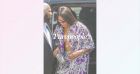 Naomi Campbell sans soutien gorge : tenue risquée pour subjuguer à la Fashion Week