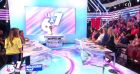 Thalia Besson était invitée de Touche pas à mon poste ce jeudi. @ C8