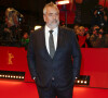 Luc Besson - Avant-première du film "Eva" lors du 68ème festival du film de Berlin, La Berlinale, le 17 février 2018 