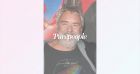 Luc Besson : Sa fille Thalia (20 ans) débarque par surprise dans TPMP... et elle est magnifique !