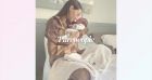 Nabilla Benattia bluffée par son bébé Leyann : ses grosses différences avec son frère Milann