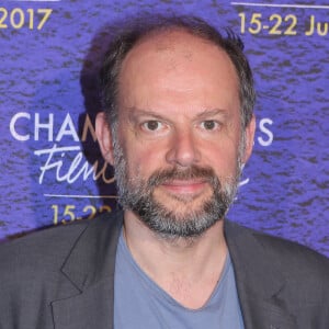 Denis Podalydes - Avant-première du film "Des grands esprits" à l'UGC George V lors du Champs-Elysées Film Festival à Paris, le 16 juin 2017. © CVS/Bestimage