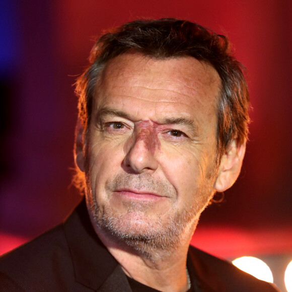 Jean-Luc Reichmann - Backstage de l'enregistrement de l'émission "La chanson challenge" au Château de Chambord. © Gaffiot-Moreau / Bestimage 