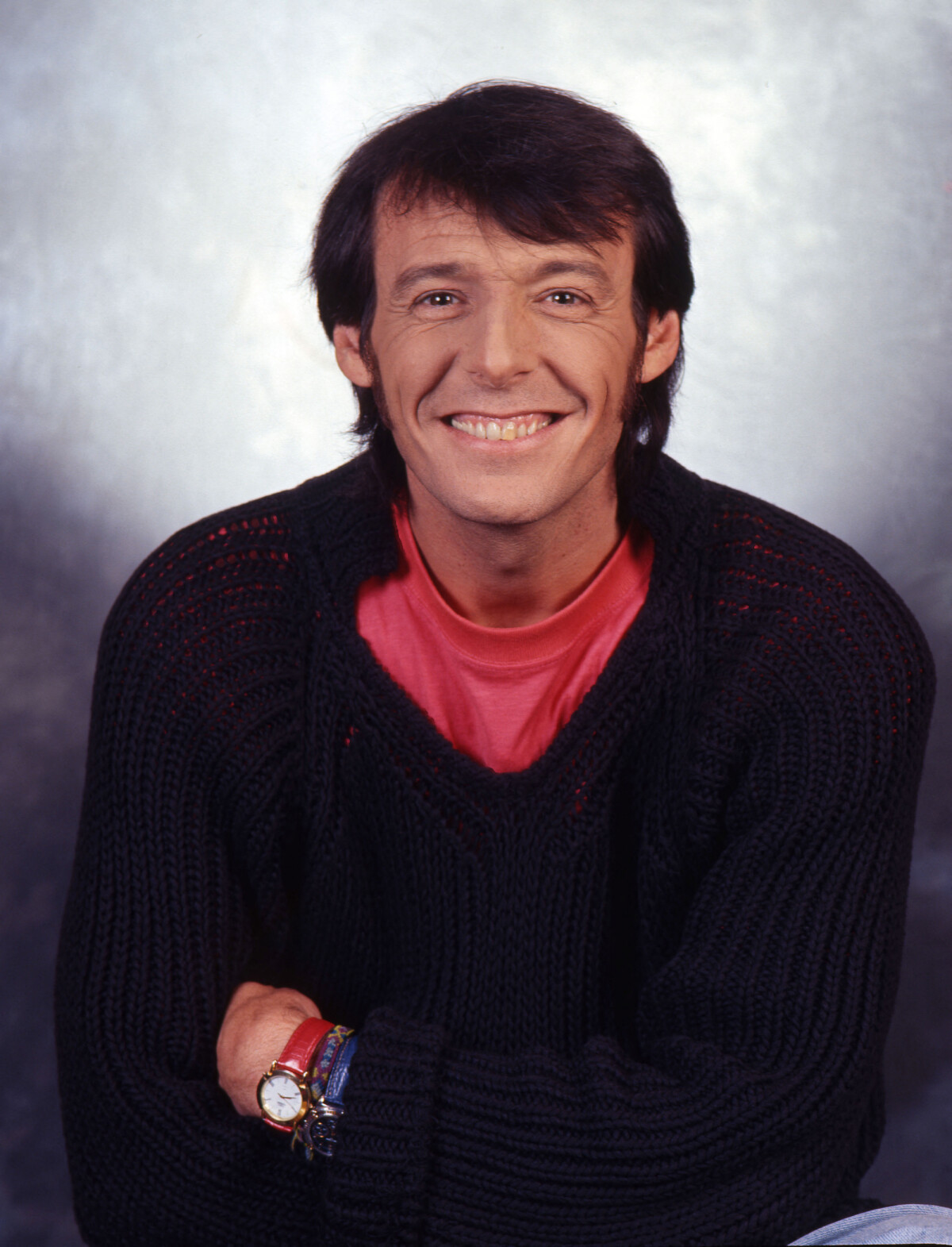 Photo : Archives - Jean-Luc Reichmann - Purepeople