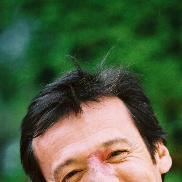 Jean-Luc Reichmann en 2001. 