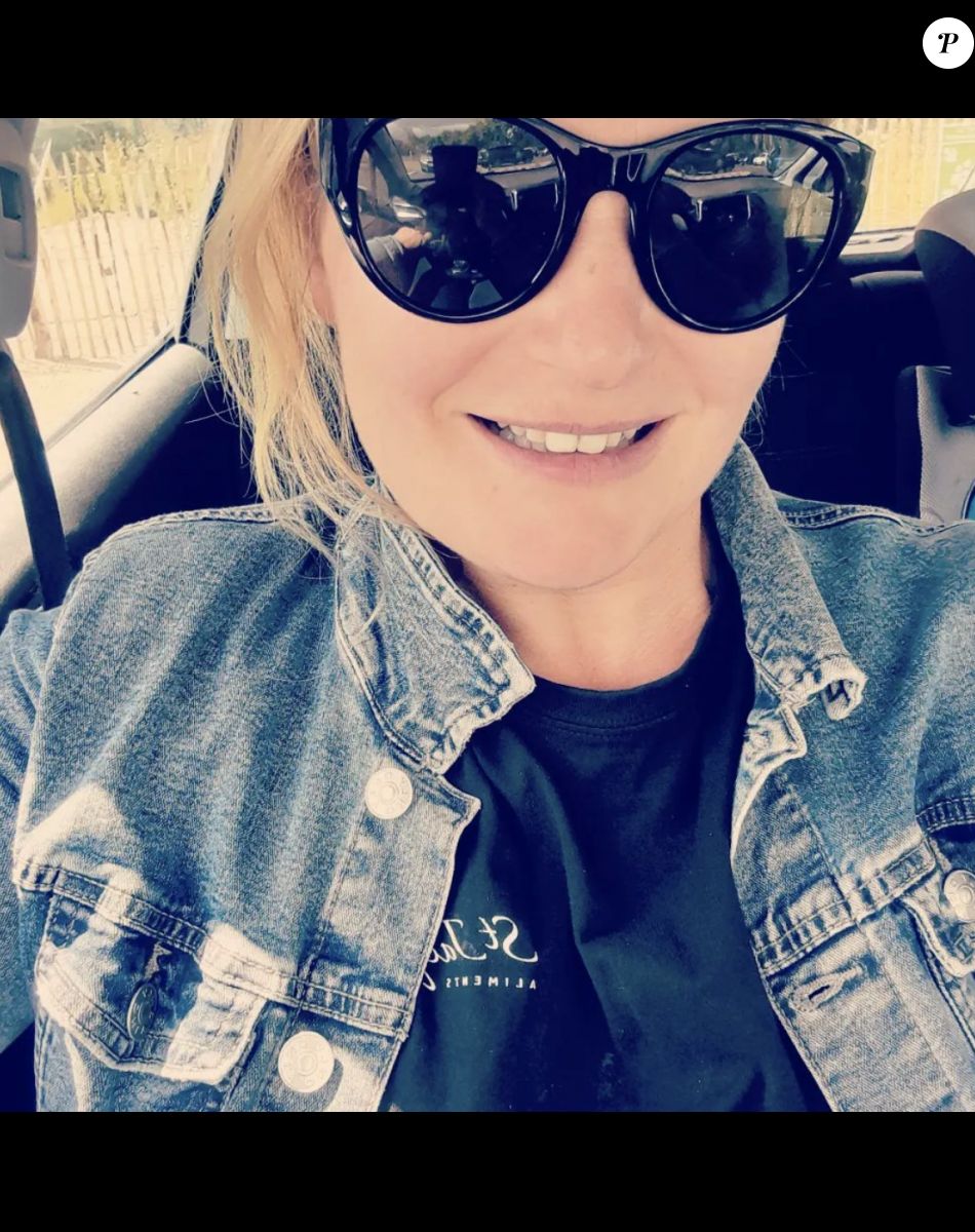Aude (L'amour est dans le pré) annonce du changement à venir dans sa vie professionnelle et personnelle - Instagram