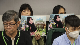 Assassinat de Sophie Le Tan, ses proches au plus mal : "Les tensions sont palpables au sein de la famille"
