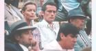 Alain Delon : Ce geste improbable fait à la mort de son grand amour Romy Schneider