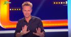 Cyril Féraud dragué par un candidat dans "Slam", sur France 3