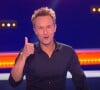 Cyril Féraud dragué par un candidat dans "Slam", le 22 juin 2022, sur France 3