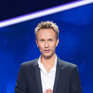 Exclusif - Cyril Féraud - Enregistrement de l'émission "Le Quiz des Champions" présentée par C.Féraud, et diffusée le 9 octobre à 21h05 sur France 2 © Cyril Moreau / Bestimage