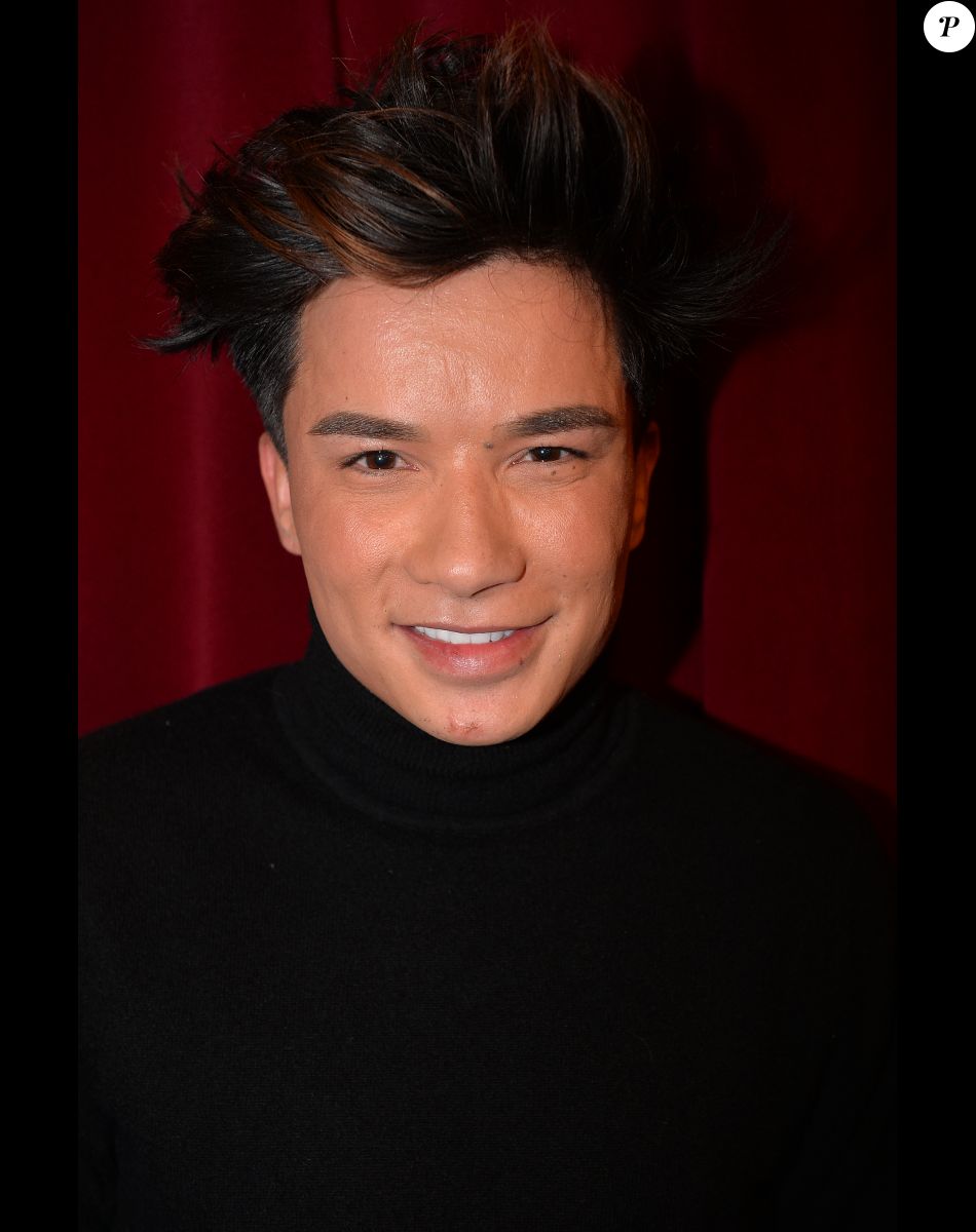 Exclusif - Nicolas Waldorf - Soirée "Masterclass - Les secrets du métier d'influenceur" à Paris, le 9 décembre 2019. © Veeren/Bestimage