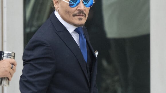 Johnny Depp : Une célèbre ex à lui en dépression après leur rupture ? Ses confidences cash
