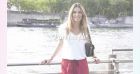 Sophie Thalmann : Soirée mère-fille avec Charlie, 16 ans, son portrait craché