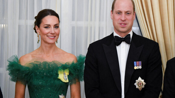 Kate Middleton larguée par téléphone par William : son attitude parfaite a fait la différence...