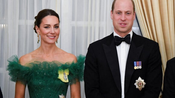 Kate Middleton larguée par téléphone par William : son attitude parfaite a fait la différence...