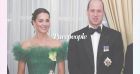 Kate Middleton larguée par téléphone par William : son attitude parfaite a fait la différence...