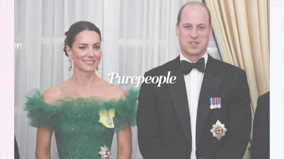 Kate Middleton larguée par téléphone par William : son attitude parfaite a fait la différence...