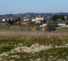 Les environs de Cagnac-les-Mines, ville où habitait Delphine Jubillar