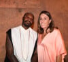 Exclusif - Djibril Cissé et sa compagne Laetitia lors de la soirée du grand gala du "Marrakech du Rire 2022" pour la 10ème édition au palais El Badiî à Marrakech, Maroc, le 18 juin 2022. © Rachid Bellak/Bestimage