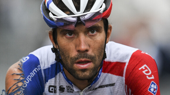 Thibaut Pinot : Ce tatouage symbolique qu'il voudrait changer !