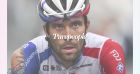 Thibaut Pinot : Ce tatouage symbolique qu'il voudrait changer !