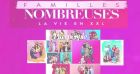 Familles nombreuses : Une candidate maman pour la 9e fois, joli prénom original pour son bébé
