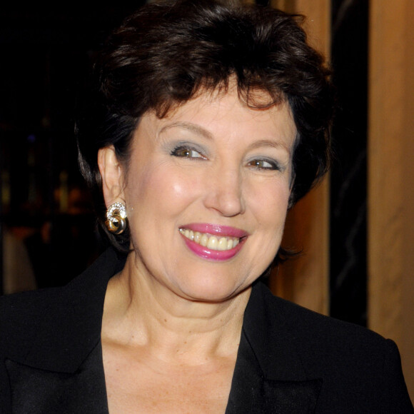 Archive - Roselyne Bachelot